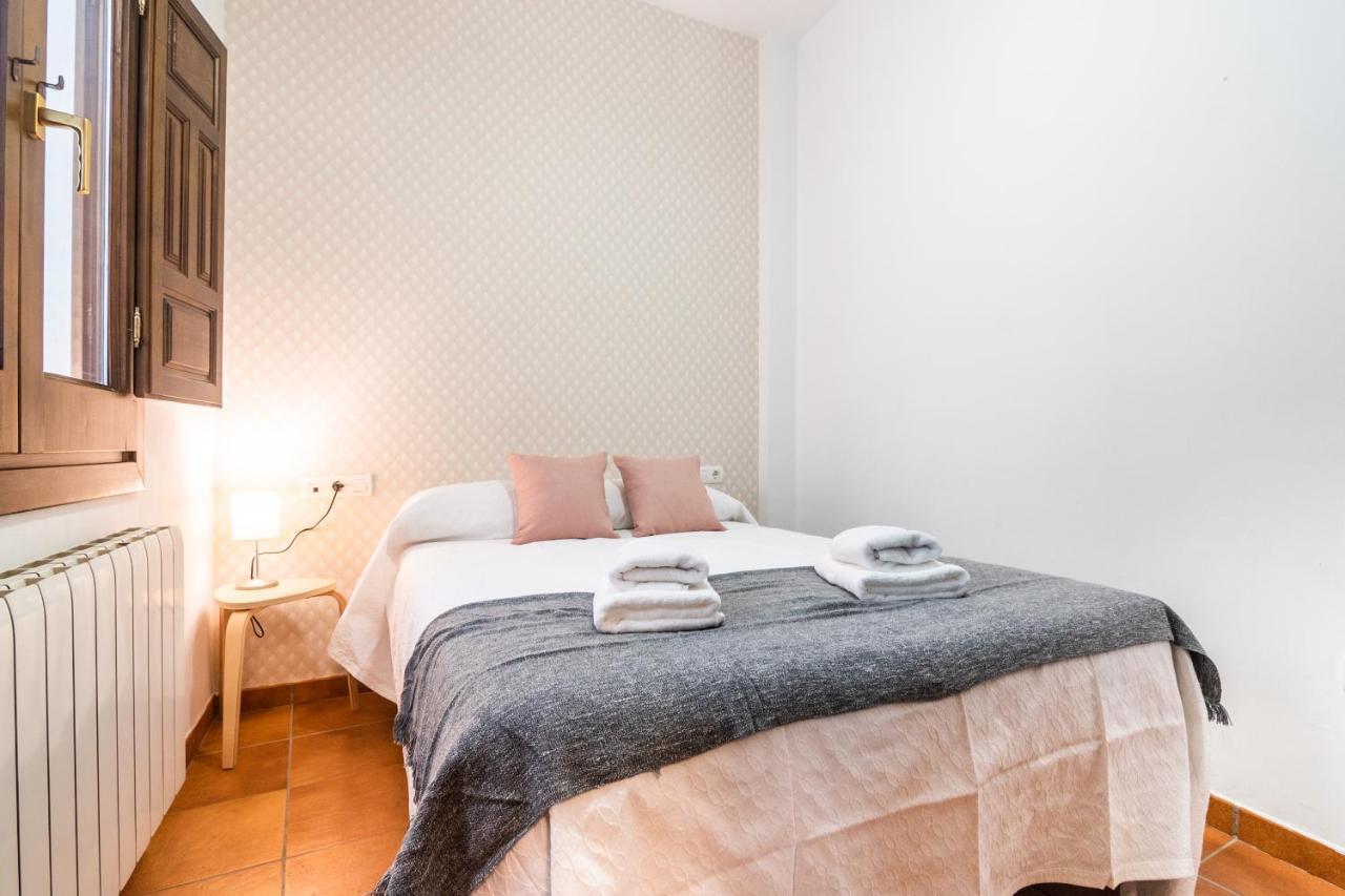 Apartment Tuguest San Cecilio *