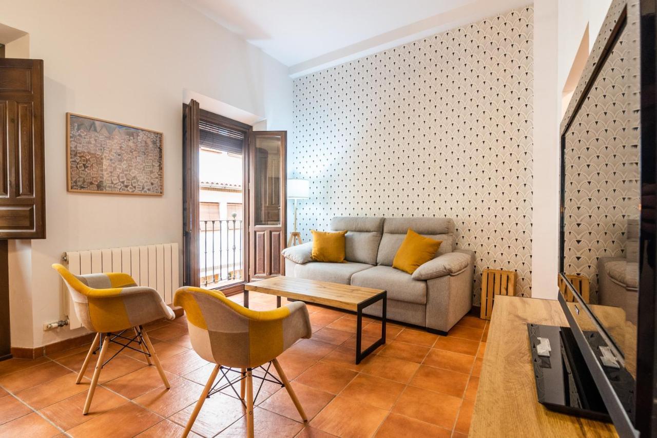 Apartment Tuguest San Cecilio