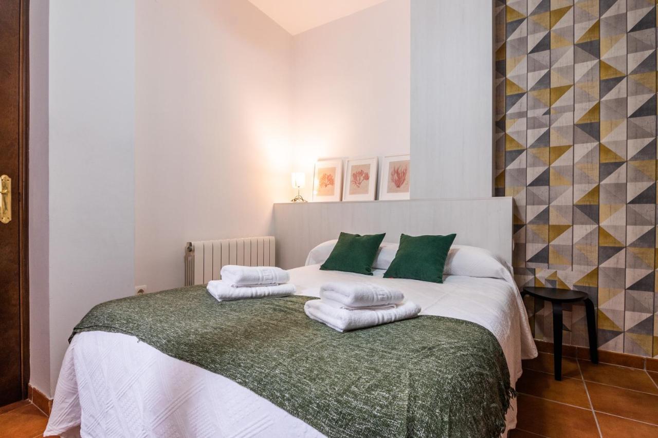 Apartment Tuguest San Cecilio