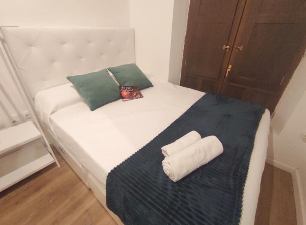 Căn hộ Loft En Carrera De La Virgen