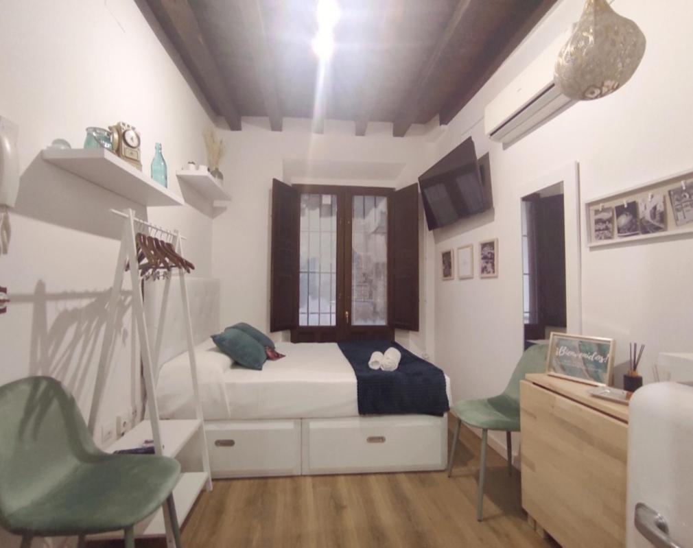 Loft En Carrera De La Virgen * Granada