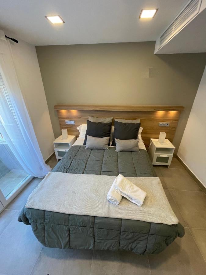 Apartamento Family Catedral Centro Granada