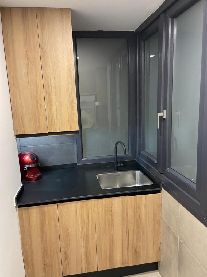 Apartamento Family Catedral Centro
