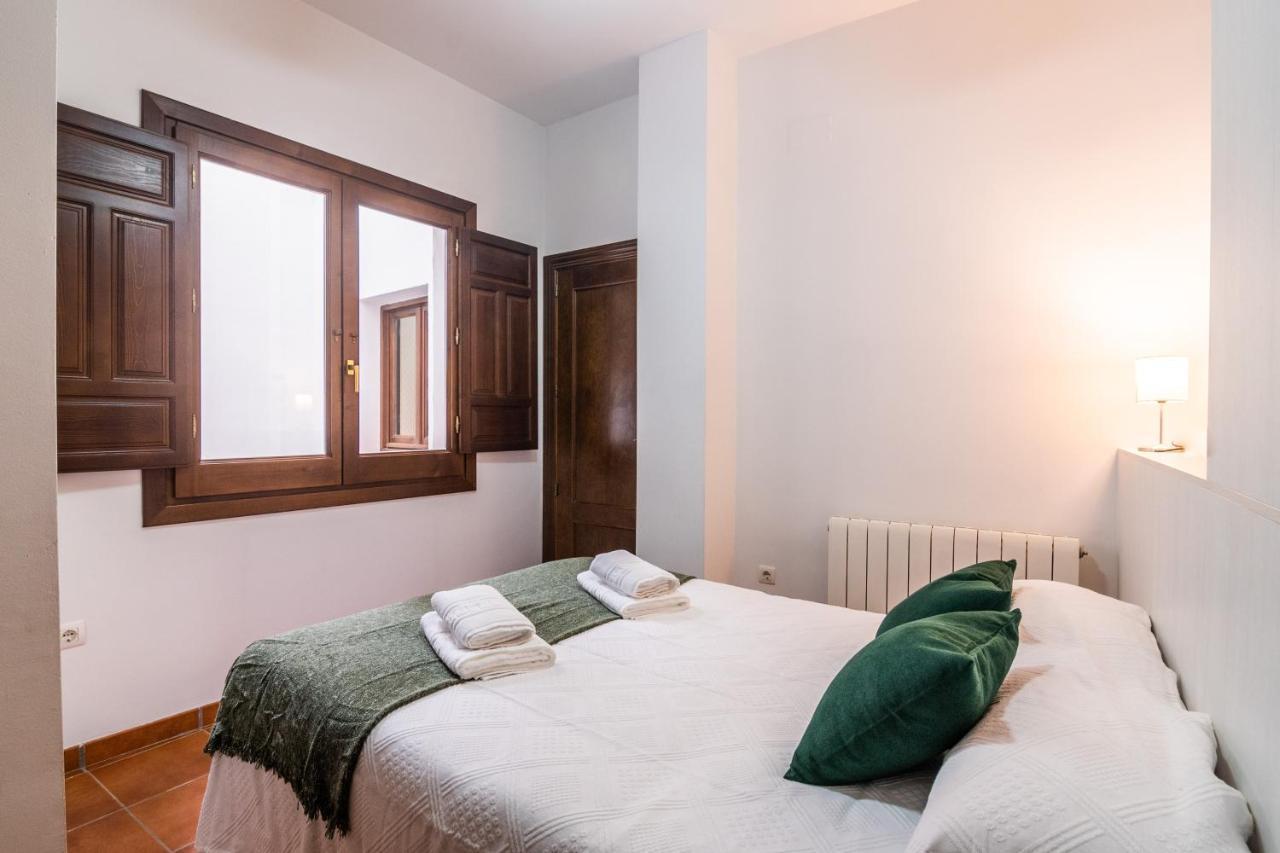 Apartment Tuguest San Cecilio