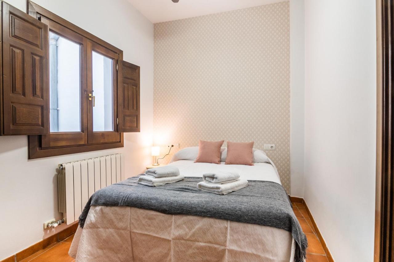 Apartment Tuguest San Cecilio