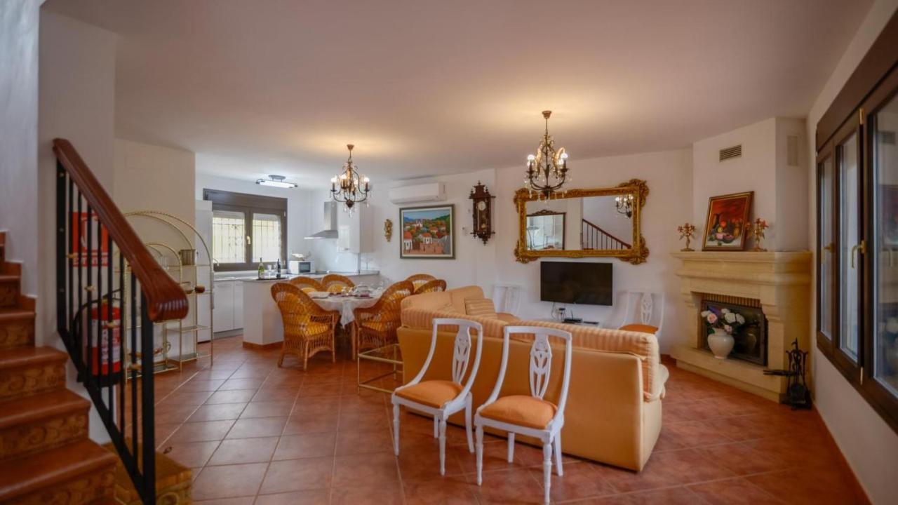 Del Silo Conchar By Ruralidays Holiday home