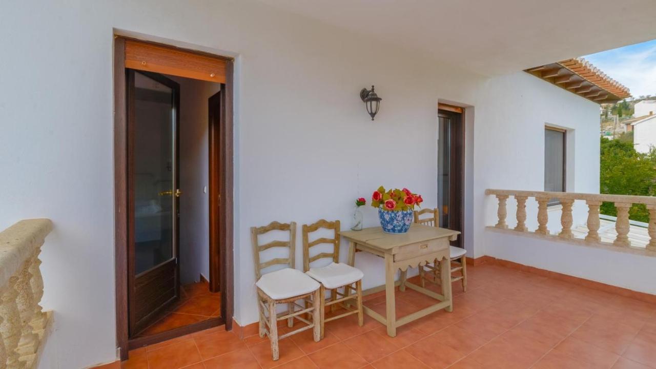 Del Silo Conchar By Ruralidays Holiday home