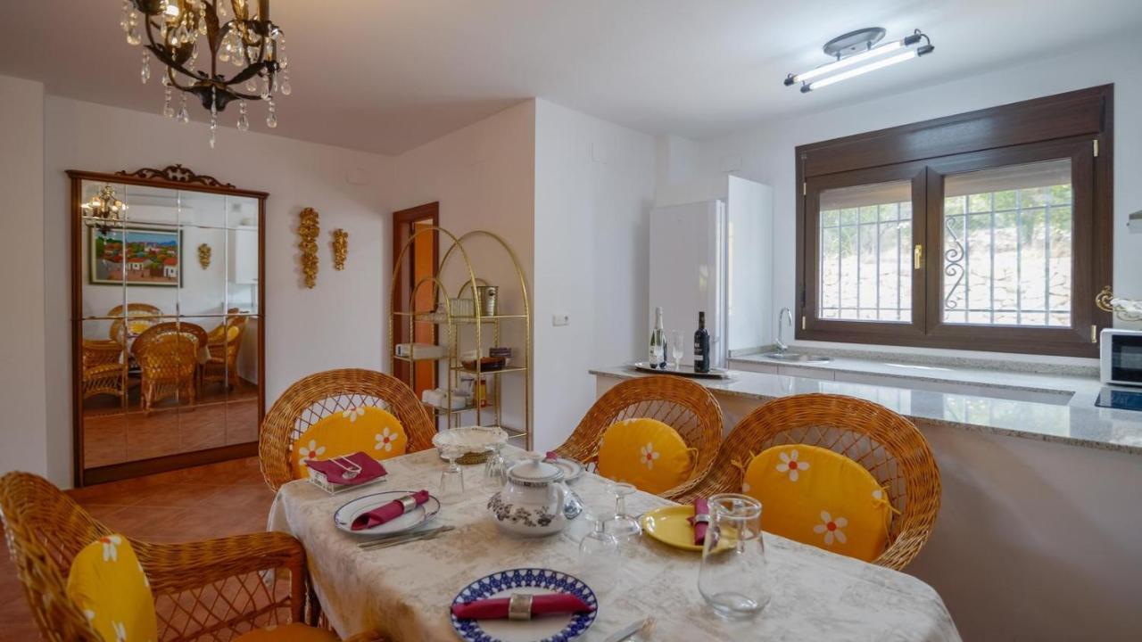 Holiday home Del Silo Conchar By Ruralidays