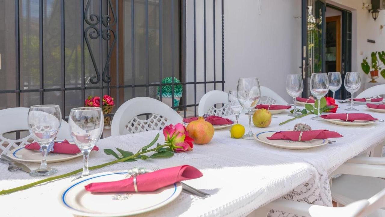 Del Silo Conchar By Ruralidays Holiday home