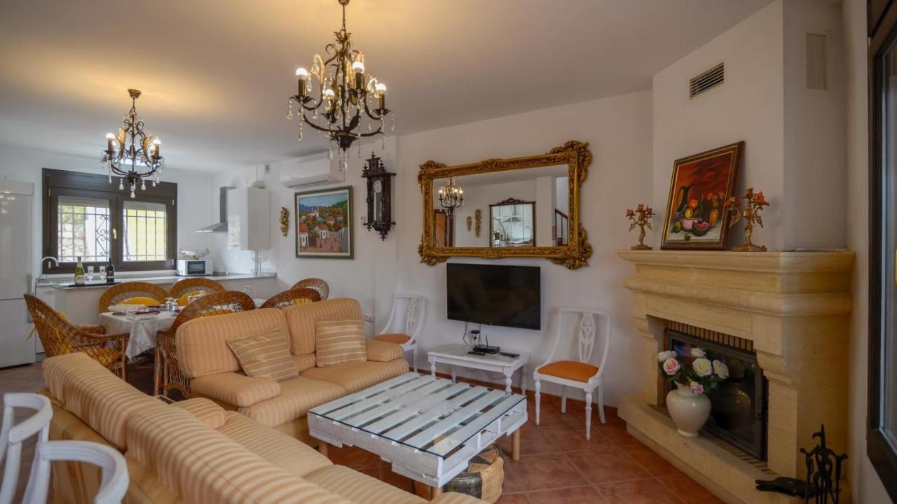 Del Silo Conchar By Ruralidays Holiday home