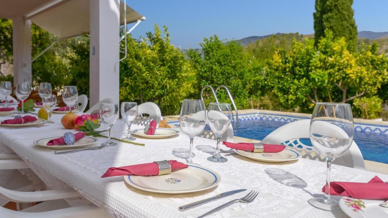 Holiday home Del Silo Conchar By Ruralidays