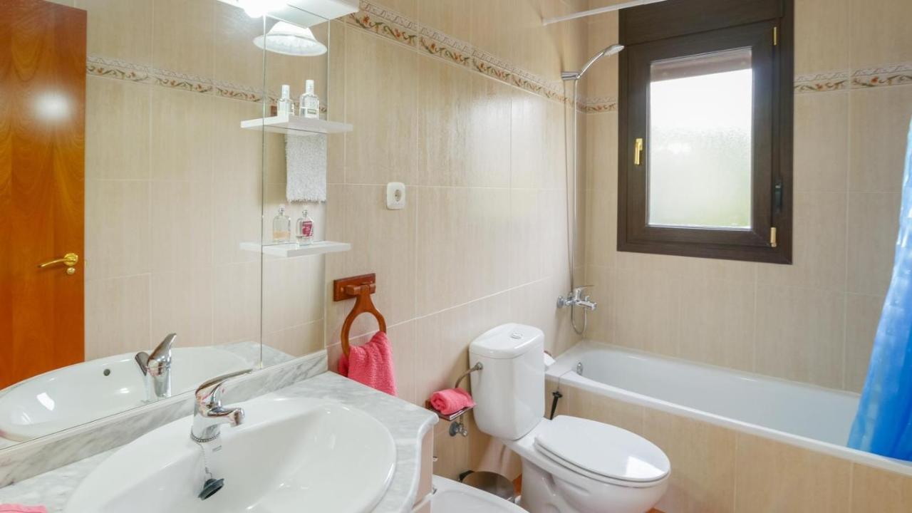 Holiday home Del Silo Conchar By Ruralidays Granada