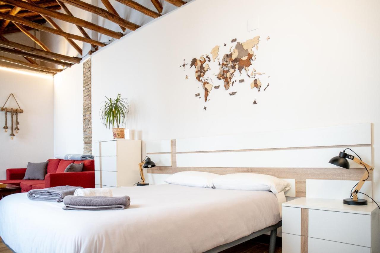 Casa Po Bed & Breakfast Granada