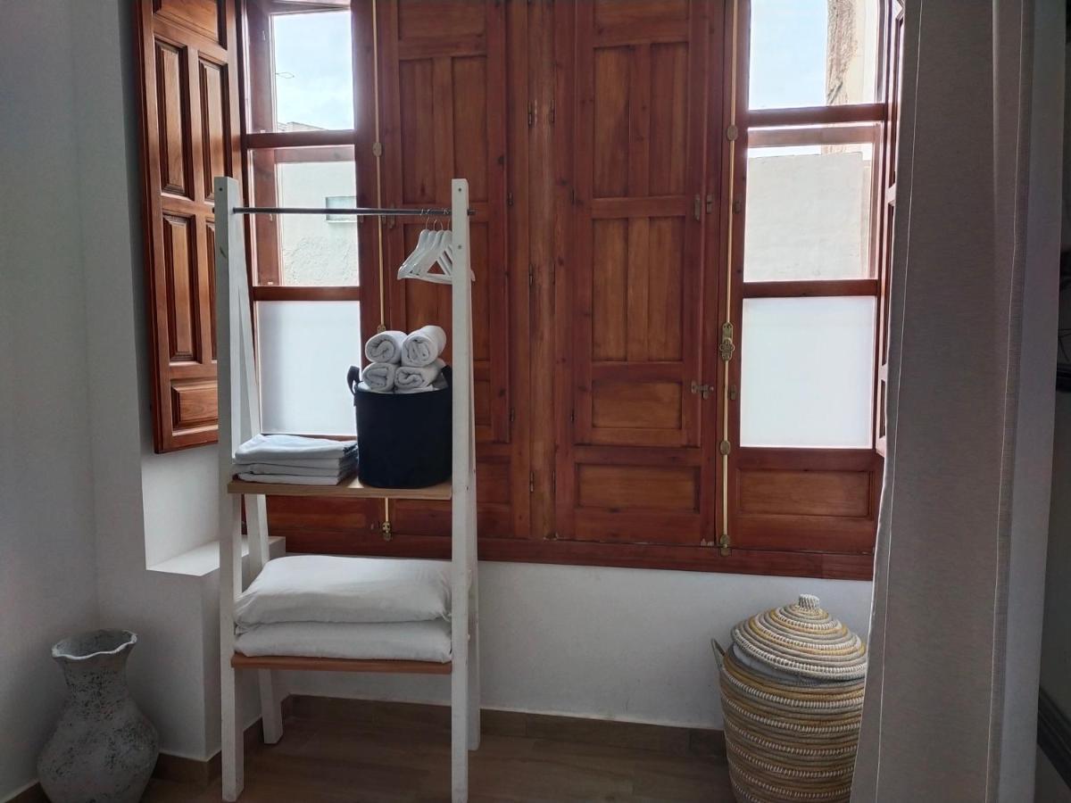 Sueno De Elvira Granada