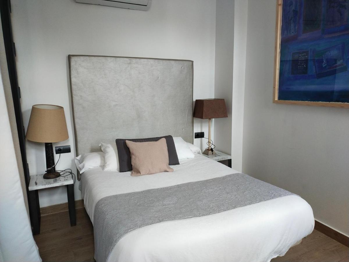 Sueno De Elvira Apartamento