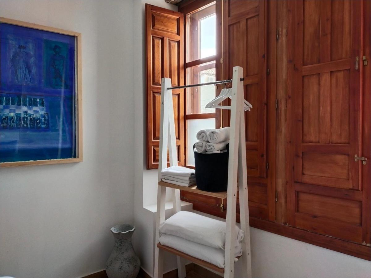 Apartamento Sueno De Elvira