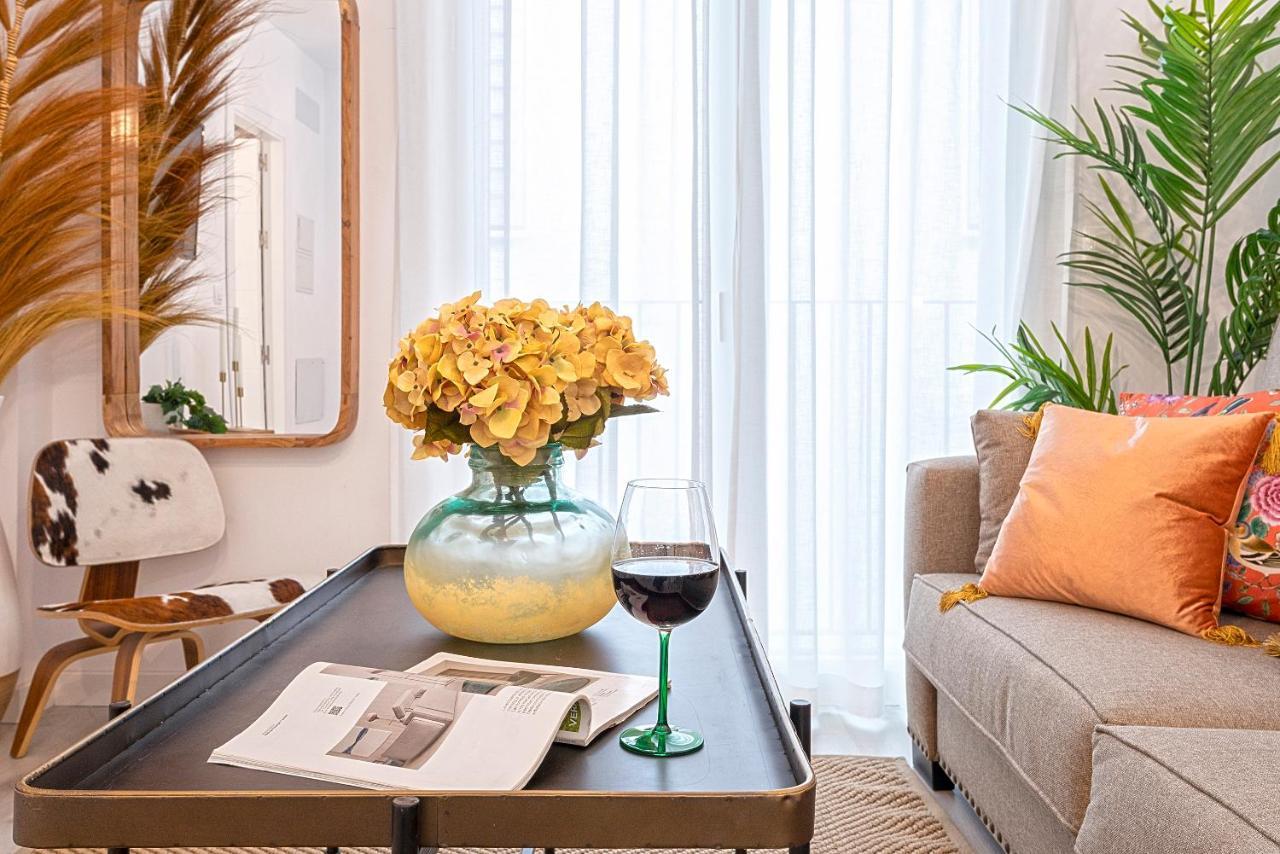 Genteel Campo Del Principe Apartamento *