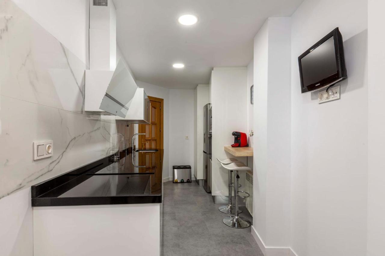 Appartement Mariana Pineda Centro *