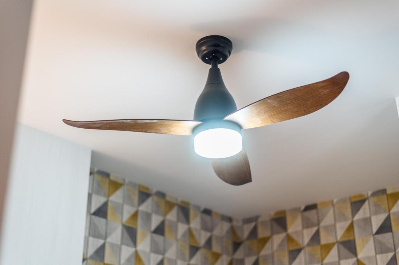 Apartment Tuguest San Cecilio Granada