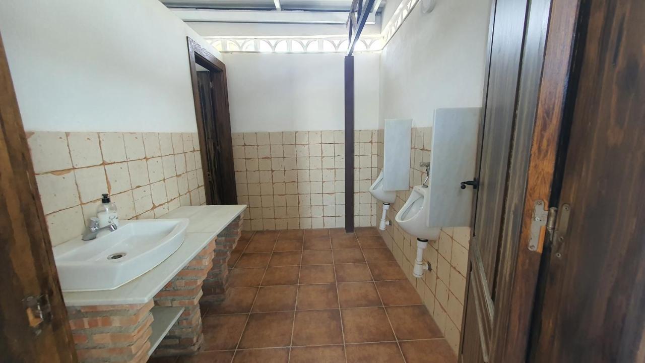 El Eden De Granada Villa *