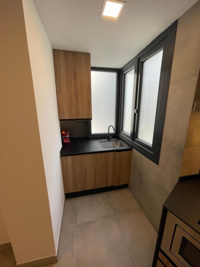 Apartamento Family Catedral Centro *