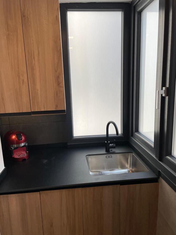 Apartamento Family Catedral Centro Granada