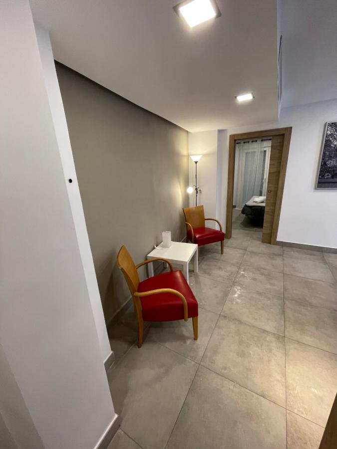 Apartamento Family Catedral Centro