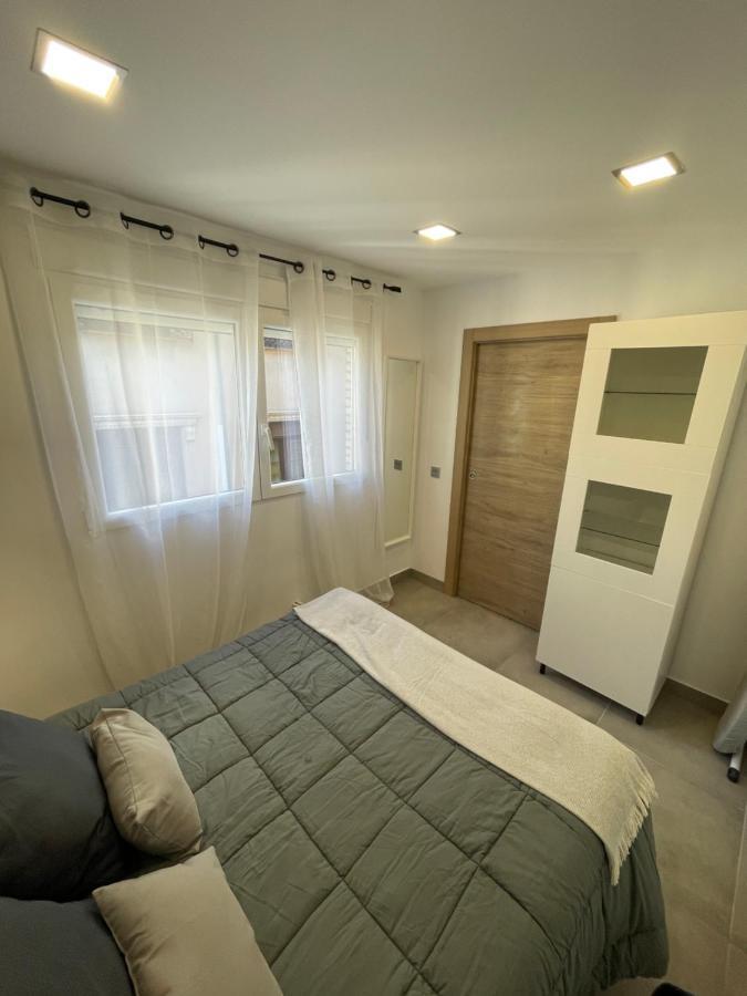 Apartamento Family Catedral Centro