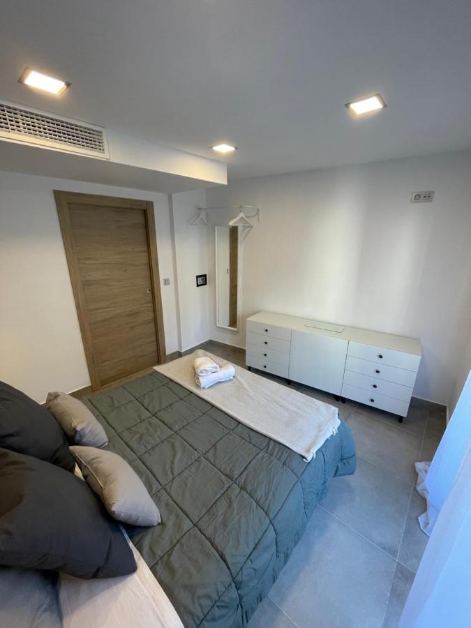 Apartamento Family Catedral Centro Granada