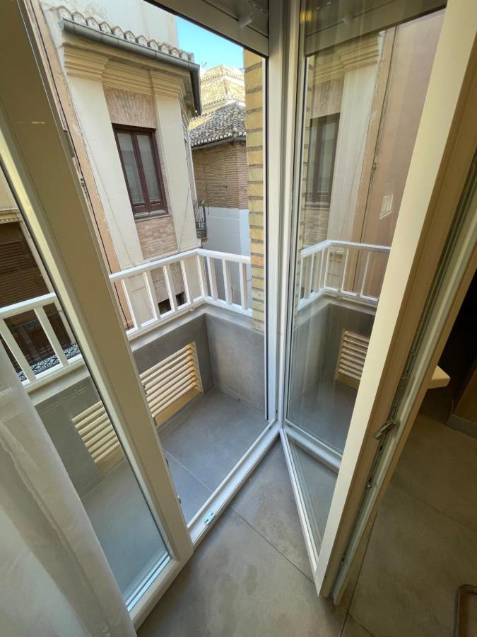 Apartamento Family Catedral Centro