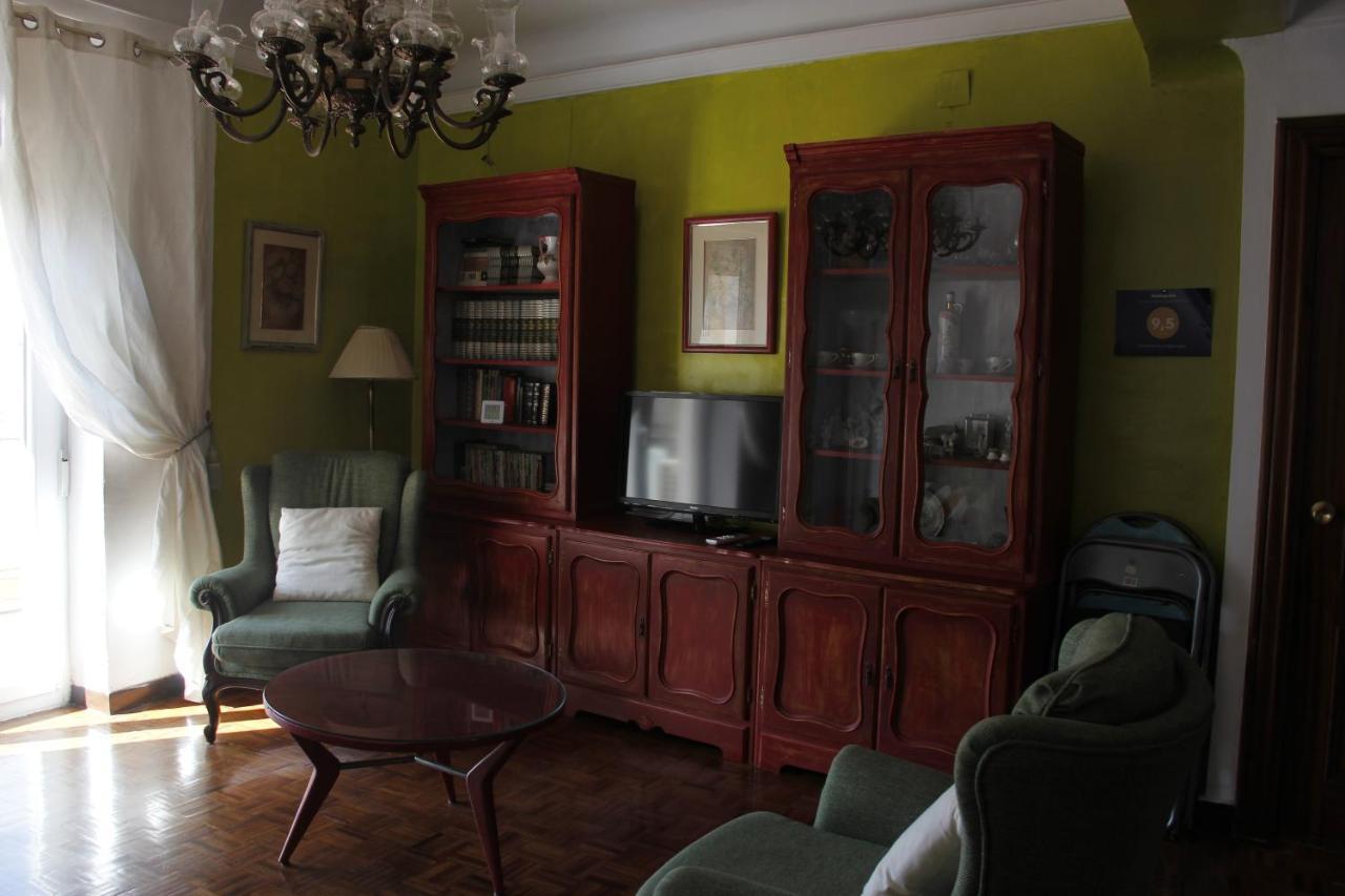 Apartment Como En Tu Propia Casa