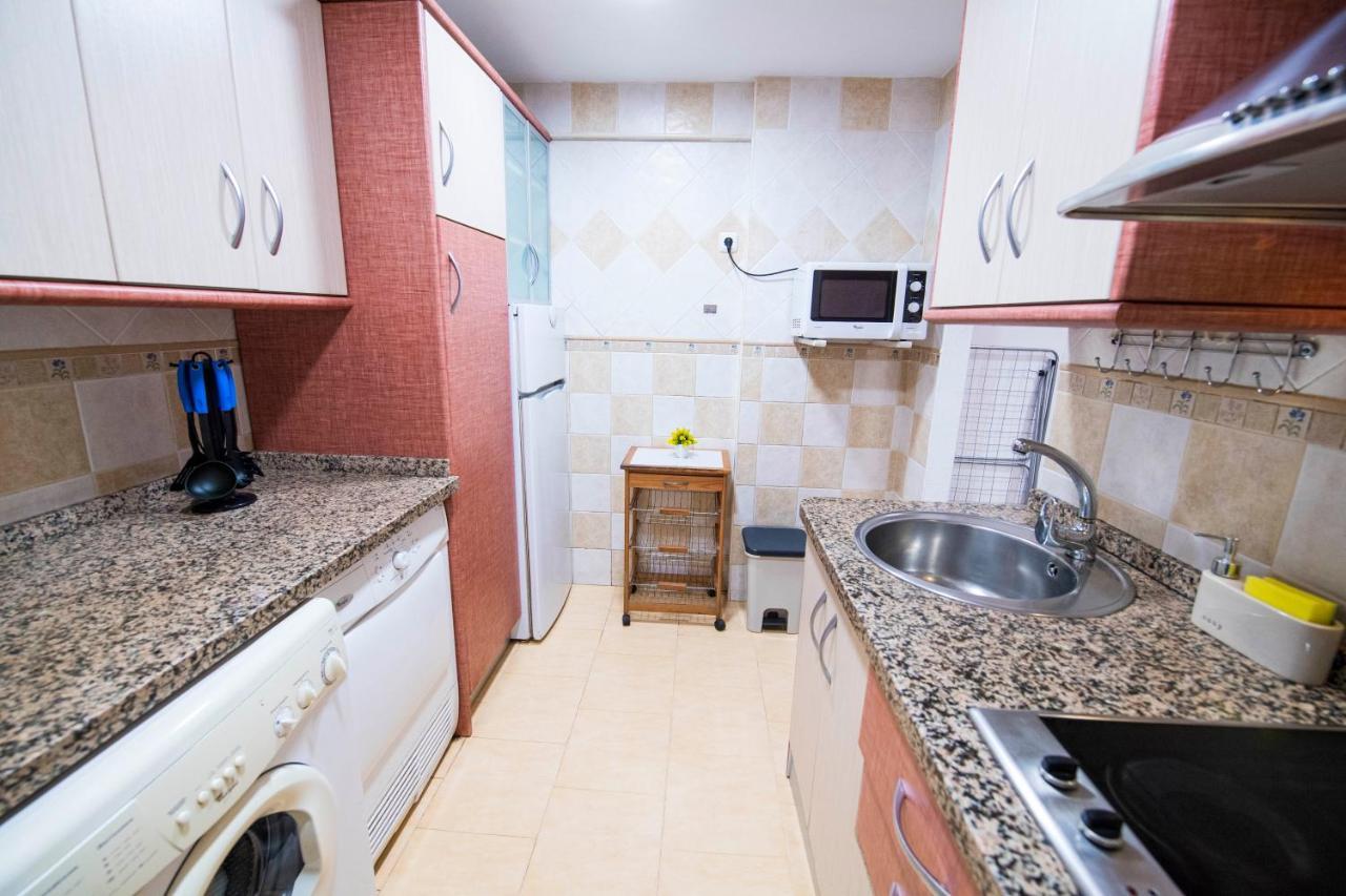Apartment Placeta San Nicolas *