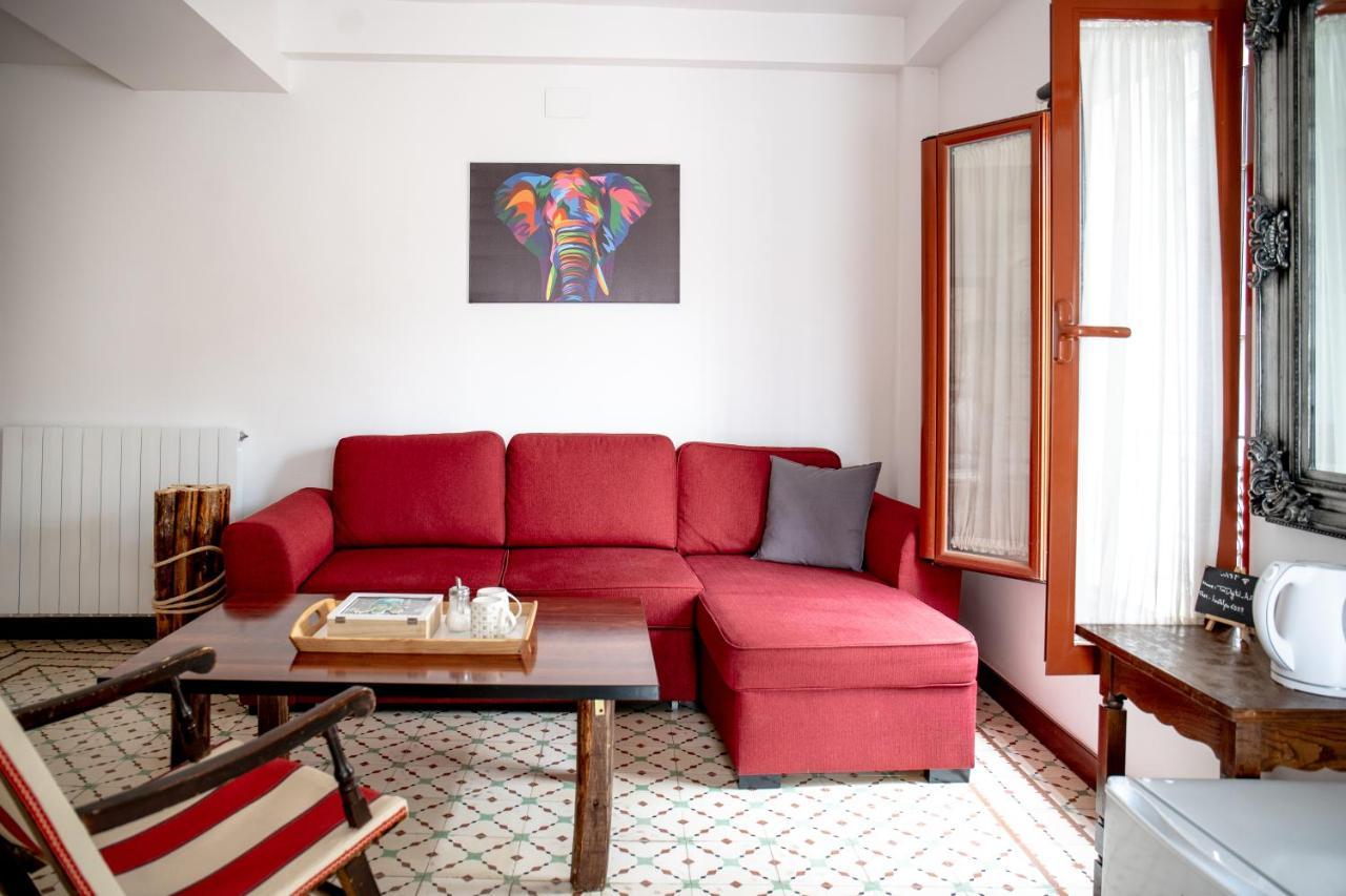 Casa Po Bed & Breakfast Granada