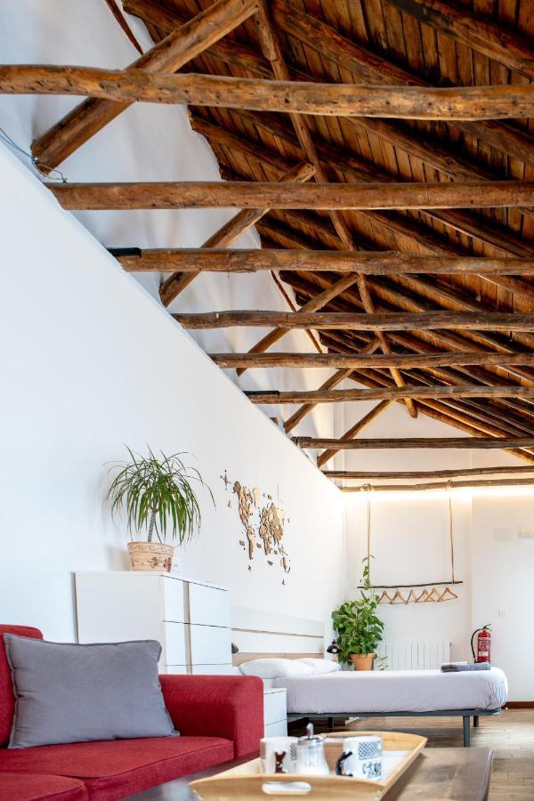 Casa Po 3*