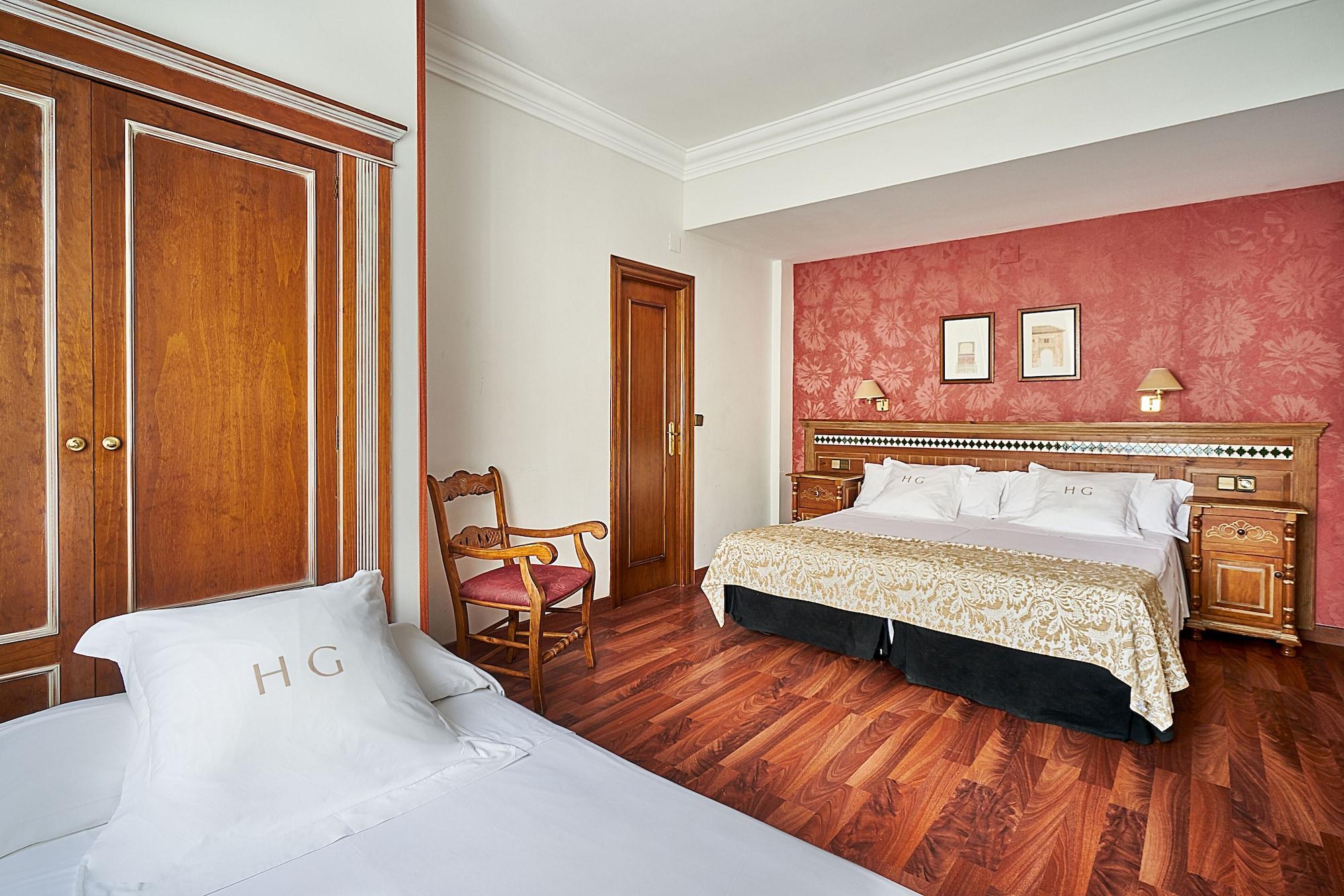 Hotel Crisol Guadalupe 3*