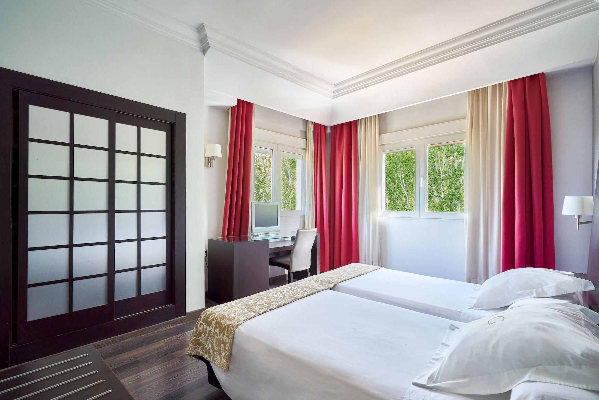 Crisol Guadalupe Hotel Granada