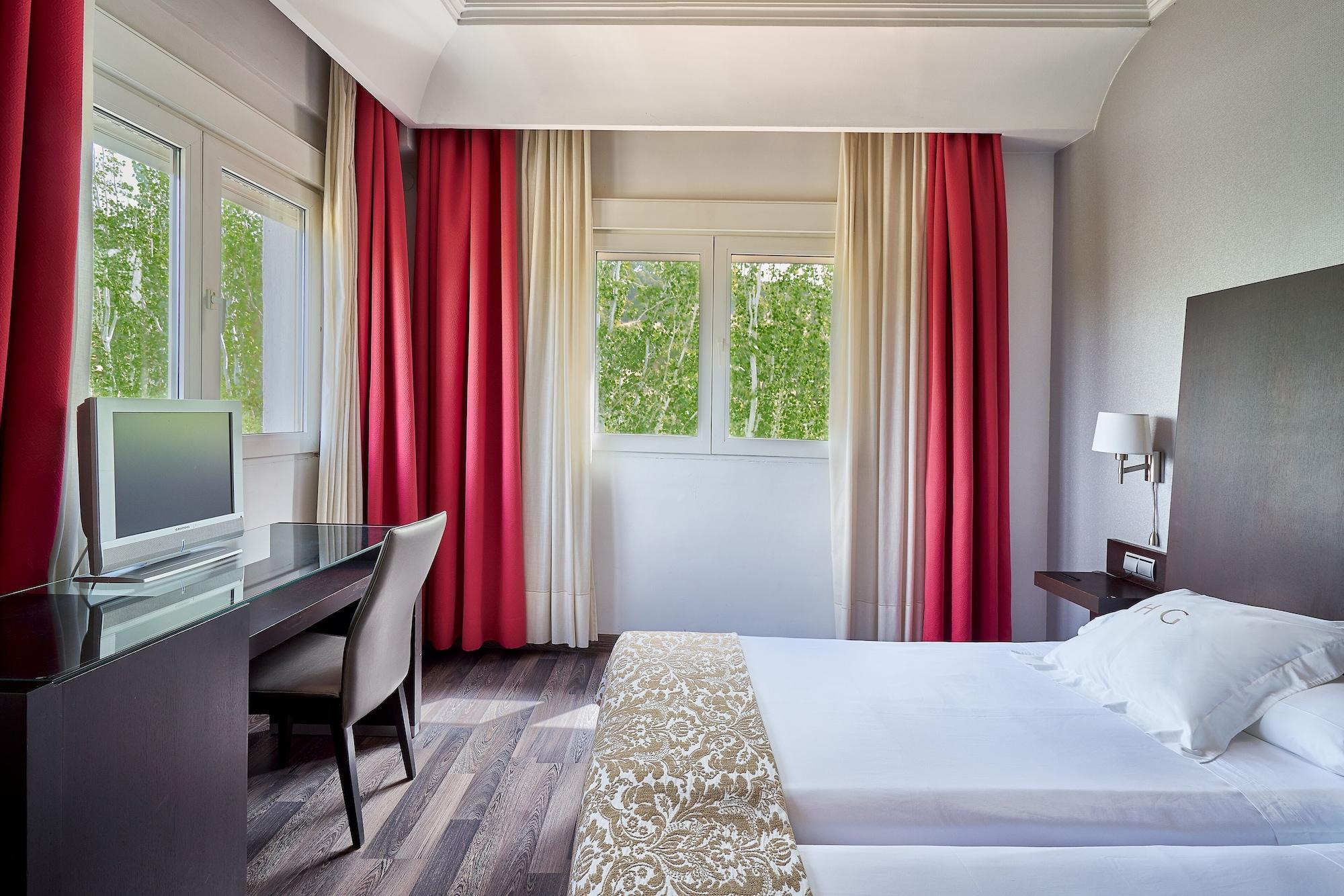 Crisol Guadalupe 3* Granada