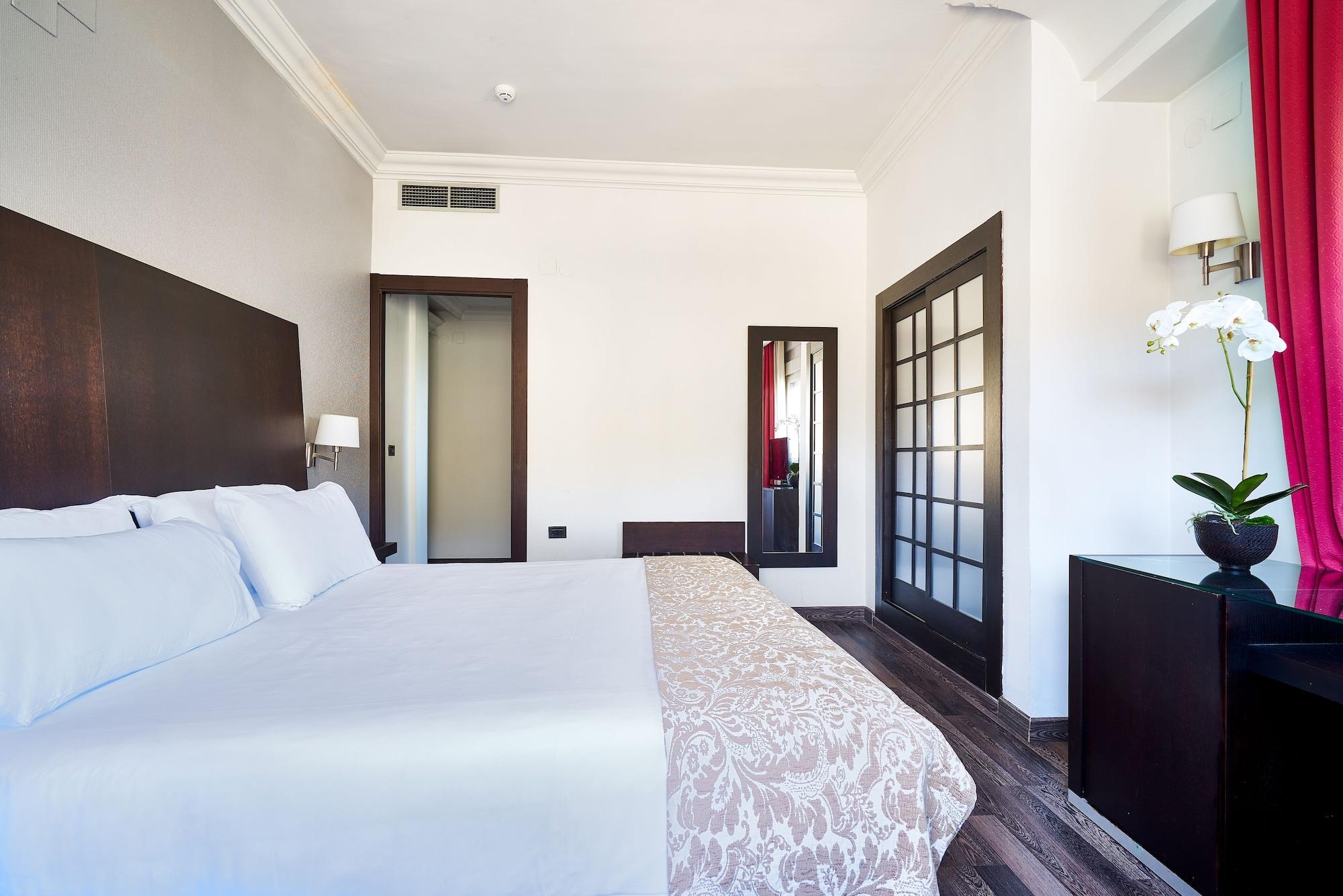 Crisol Guadalupe Hotel