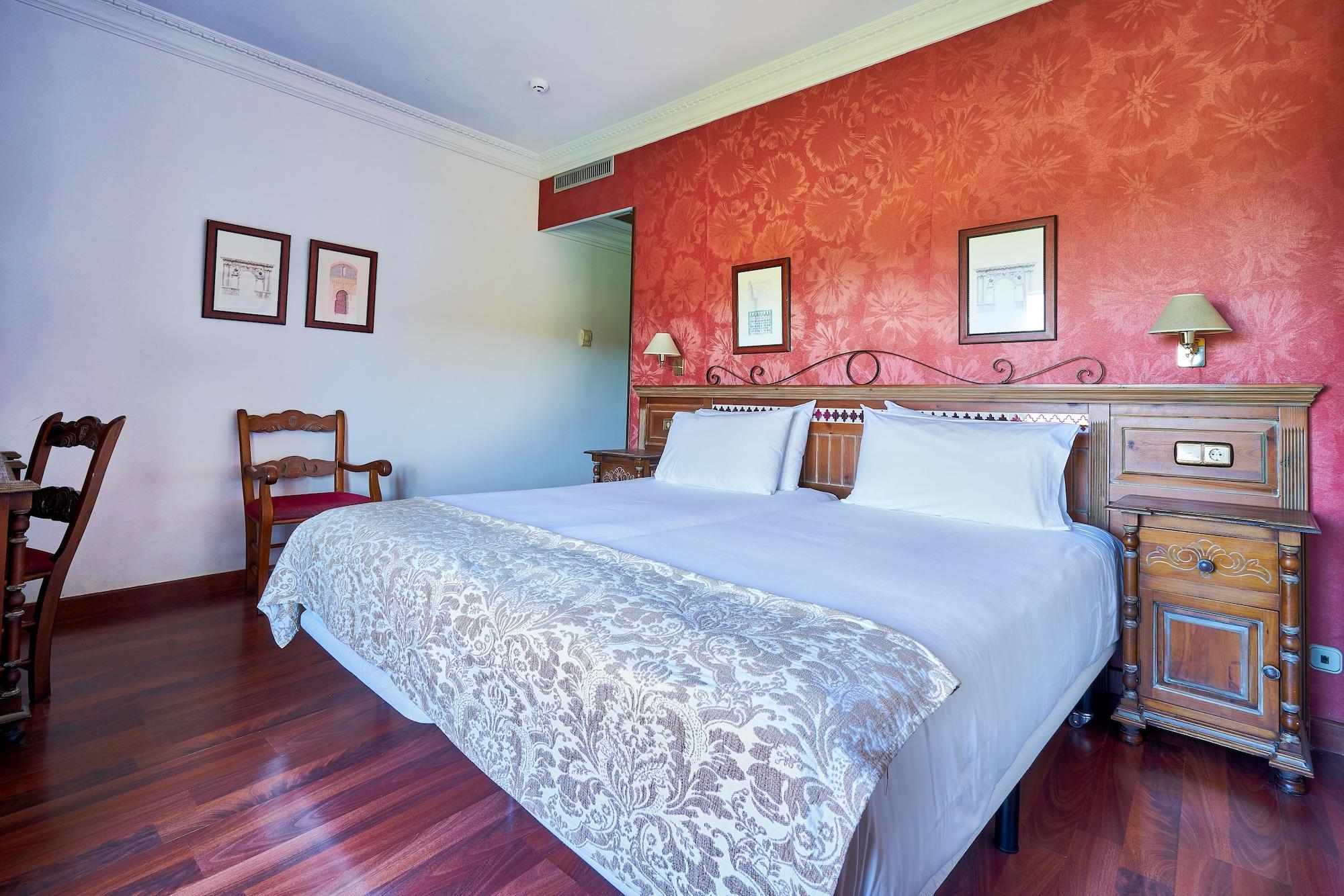 Hotel Crisol Guadalupe