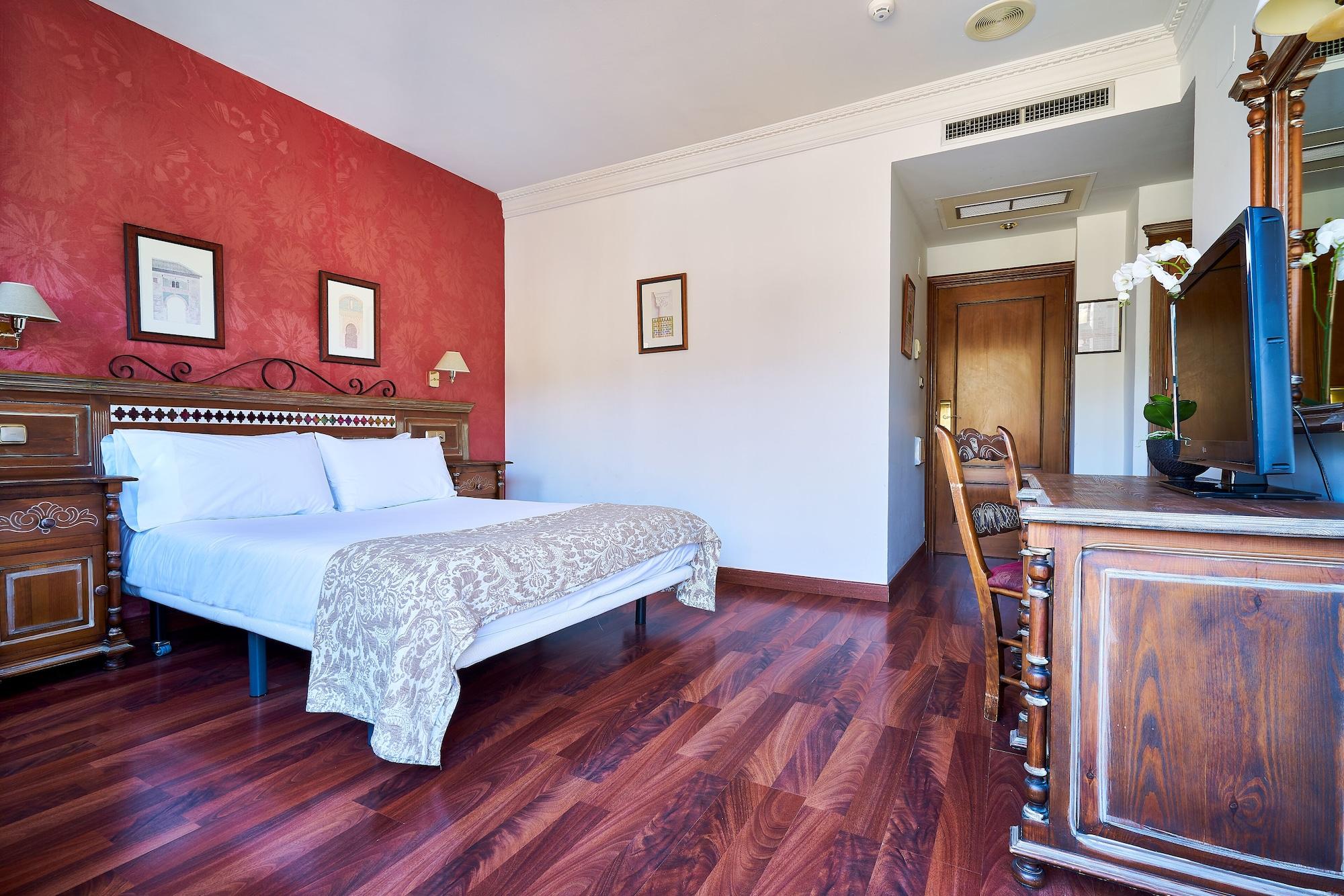 Crisol Guadalupe 3*