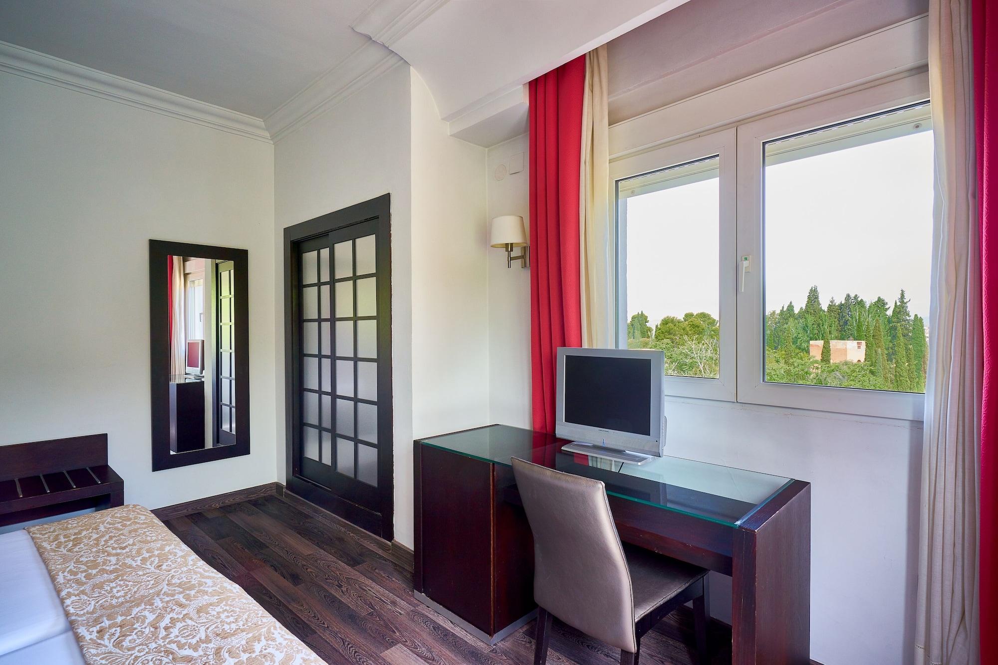 Crisol Guadalupe Hotel 3*