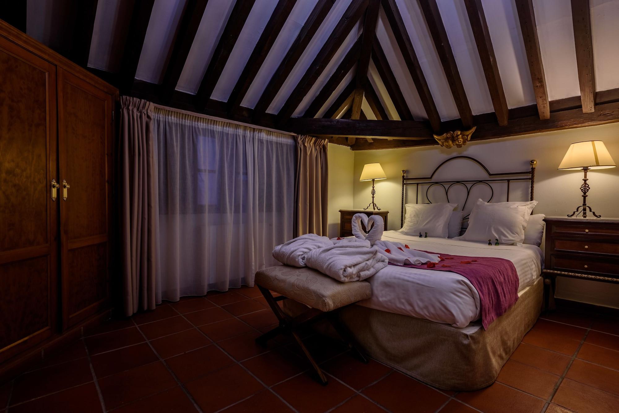 Palacio De Santa Ines 3*