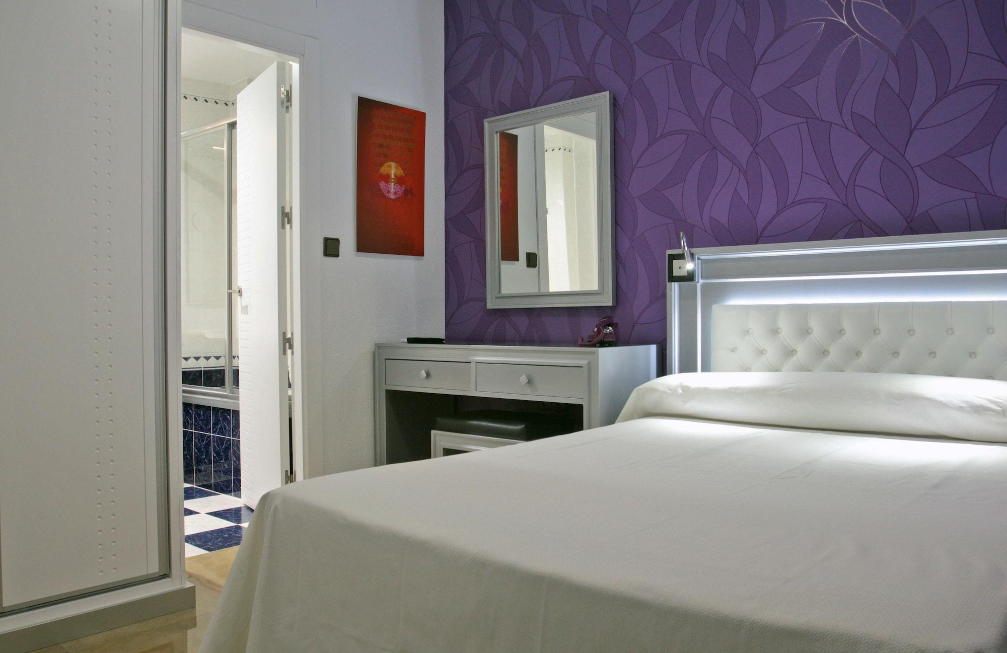 Hotel Molinos Granada