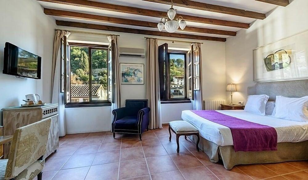 Palacio De Santa Ines 3* Granada