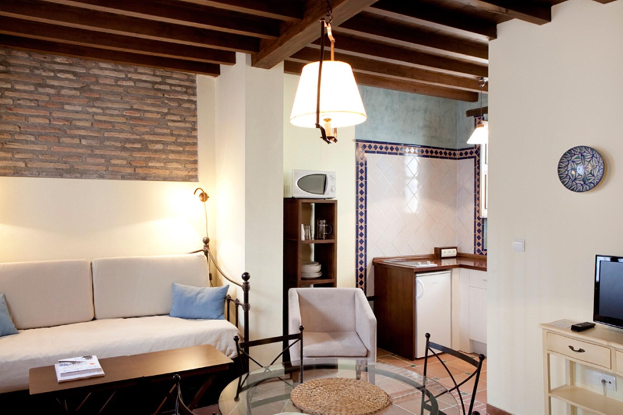 Apartment Casa Cuesta Del Agua *