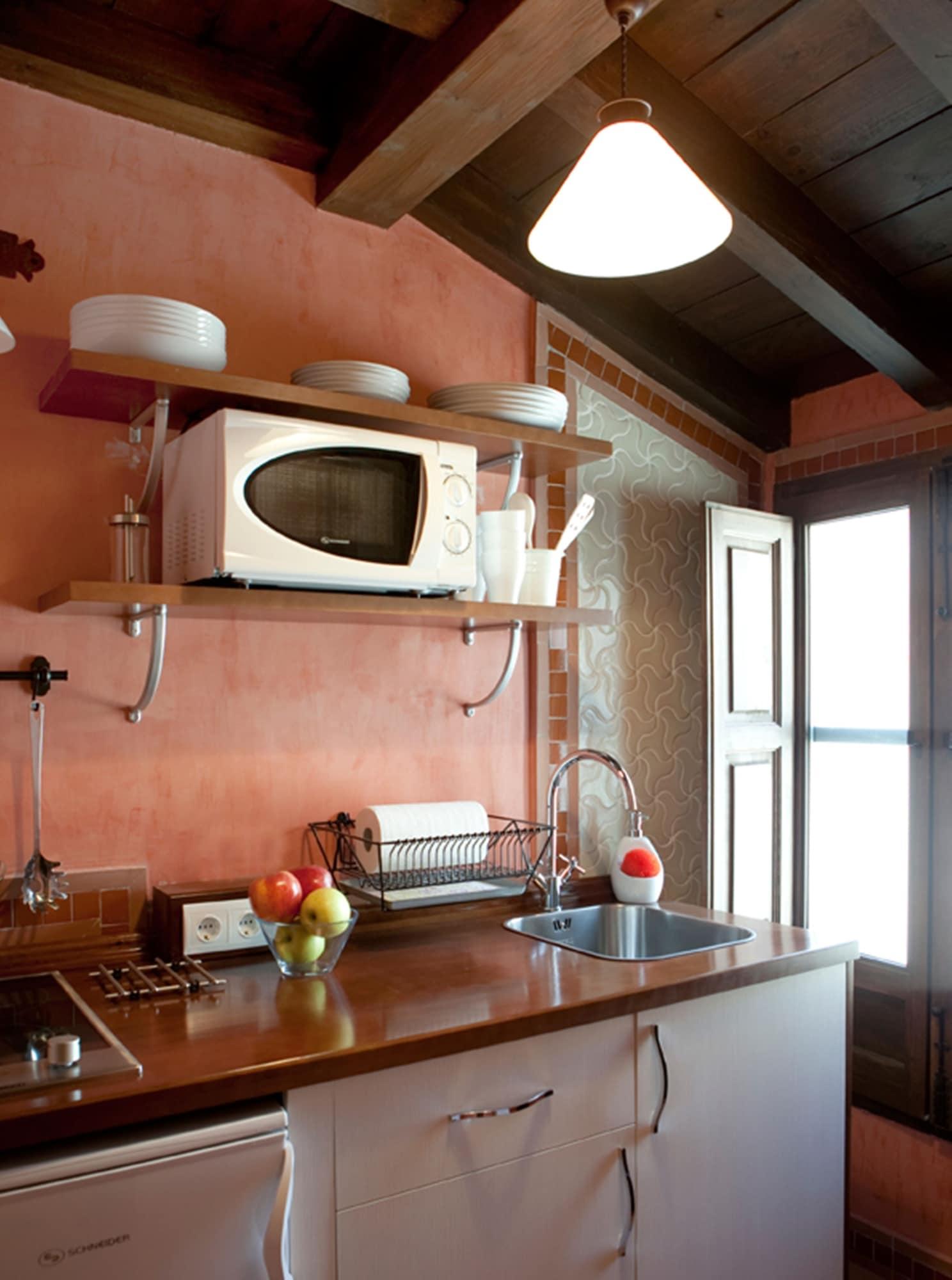 Casa Cuesta Del Agua Apartment