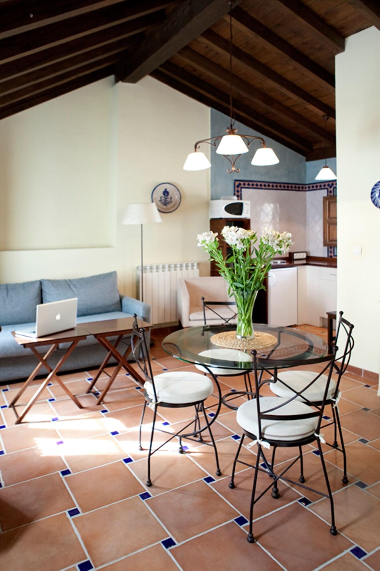 Casa Cuesta Del Agua Apartment