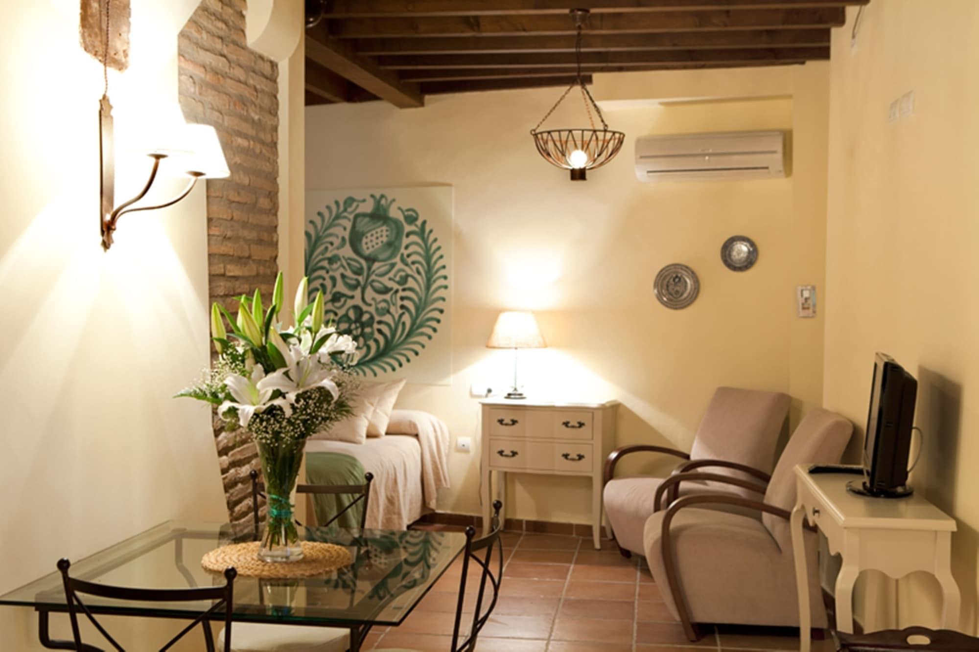 Casa Cuesta Del Agua *