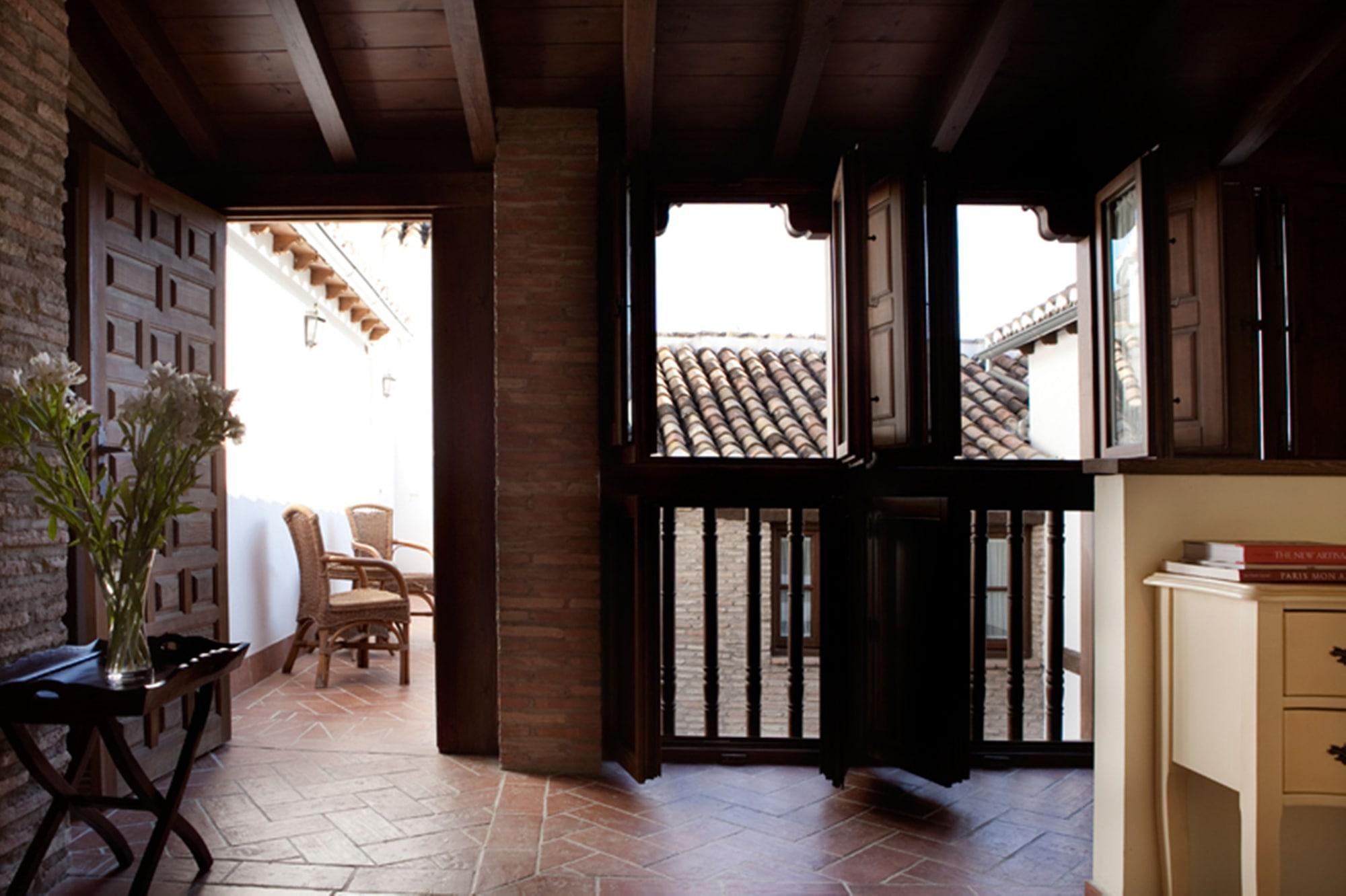 Casa Cuesta Del Agua Apartment