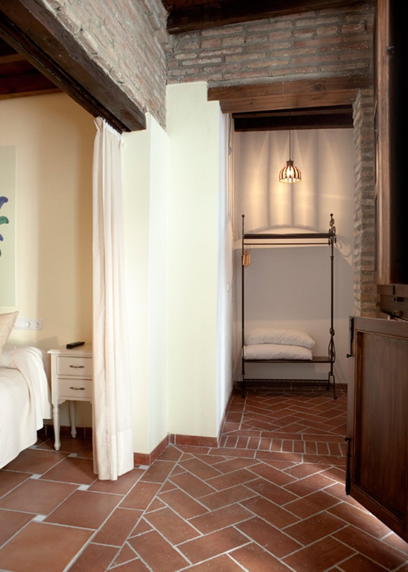 Casa Cuesta Del Agua Apartment *